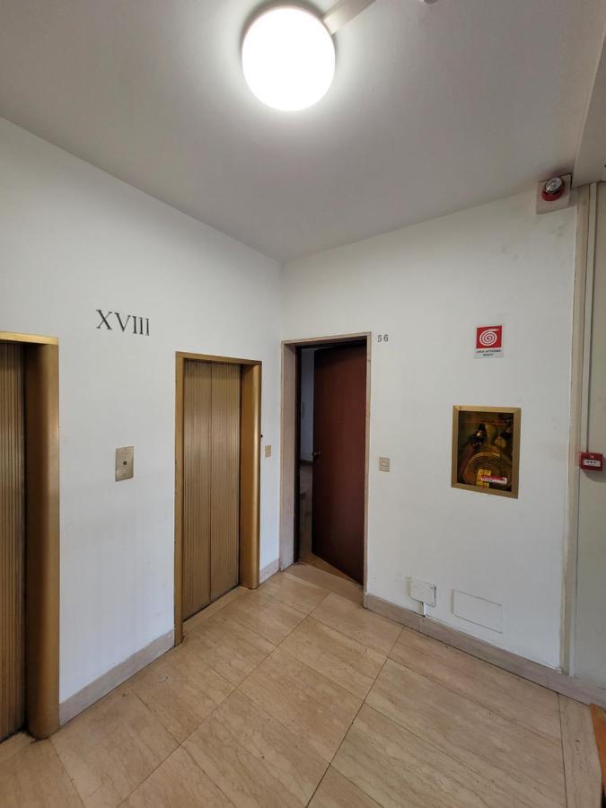 The Penthouse Of Padova Hotel Exterior photo